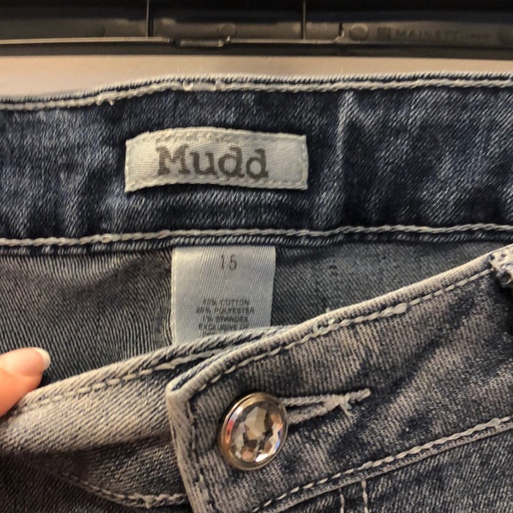 Bootcut jeans - Picture 2 of 4